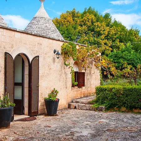 Trullo San Gerardo * Monopoli