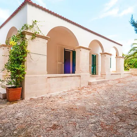 Casa vacanze Trullo San Gerardo Monopoli