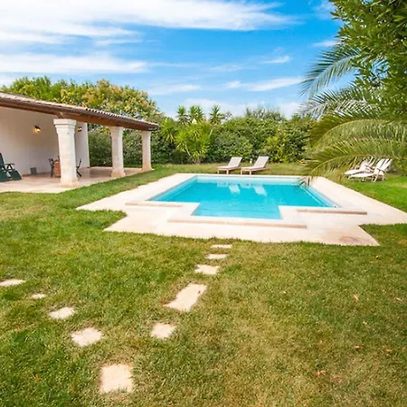 Trullo San Gerardo