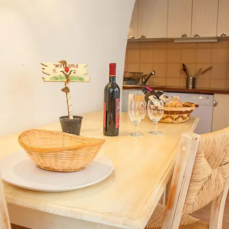Casa vacanze Trullo San Gerardo Monopoli
