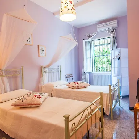 Casa vacanze Trullo San Gerardo *