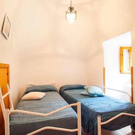 Casa vacanze Trullo San Gerardo