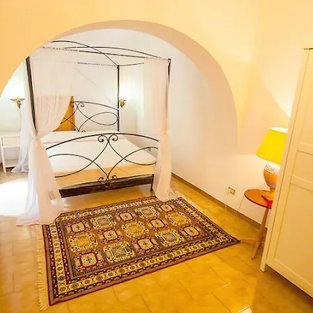 Trullo San Gerardo