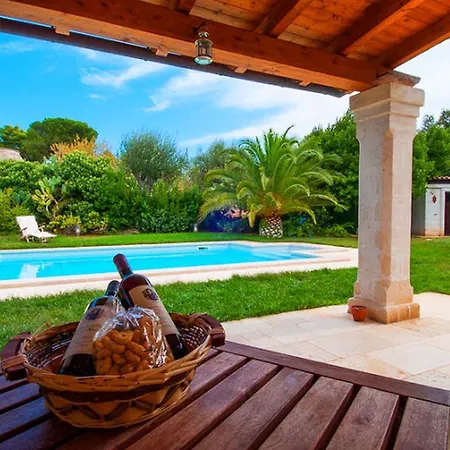 Trullo San Gerardo * Monopoli