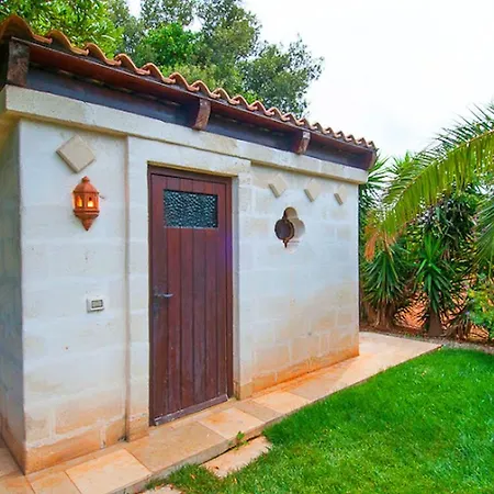 Trullo San Gerardo Casa vacanze
